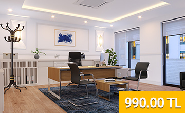 V-ray For Sketchup Only Light Eğitim Seti 03